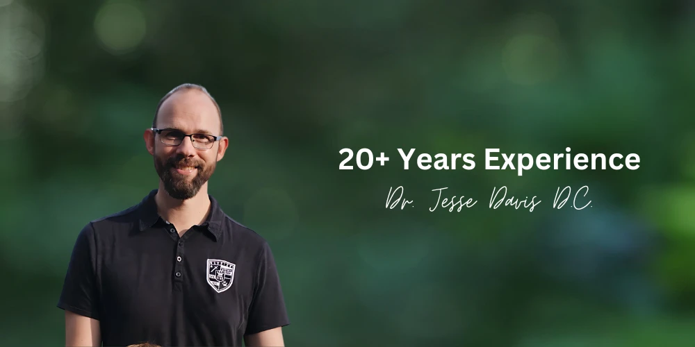 chiropractor in Melrose